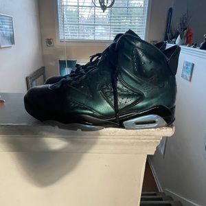 chameleon 6s / Allstar 6s